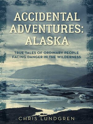 cover image of Accidental Adventures
